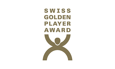 Swiss Golden Player Award