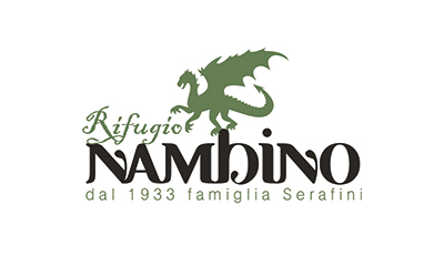 Rifugio Nambino