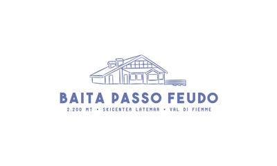 Baita Passo Feudo