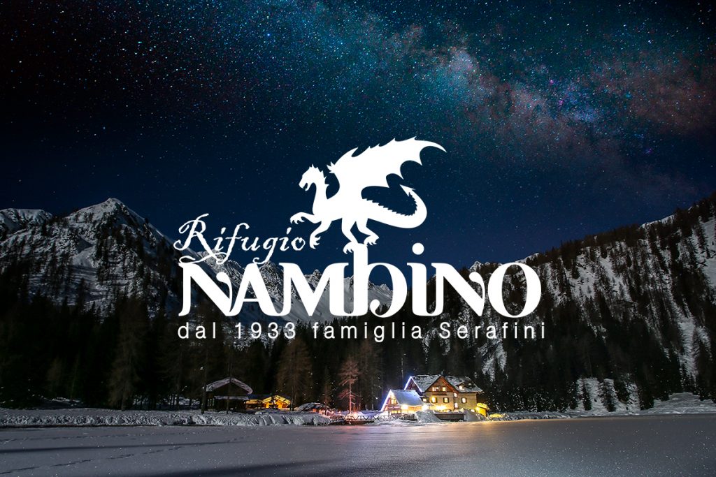 Rifugio Nambino