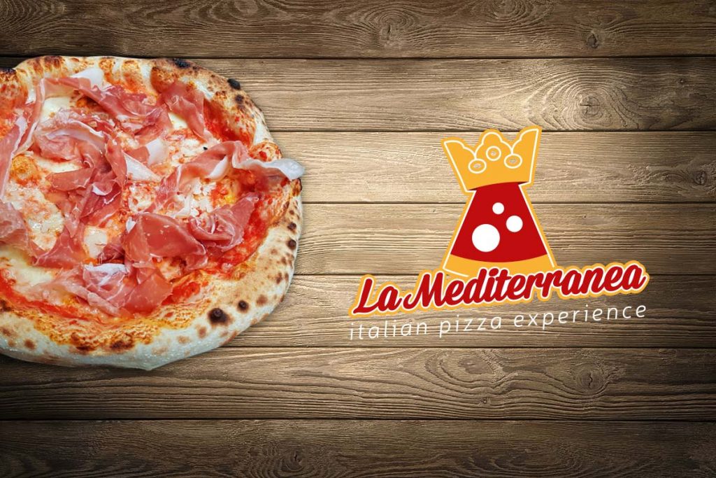 La Mediterranea