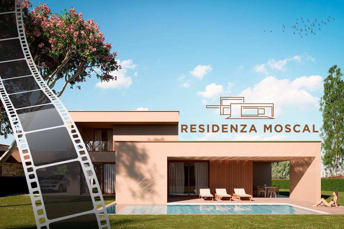 Residenza Moscal – Video