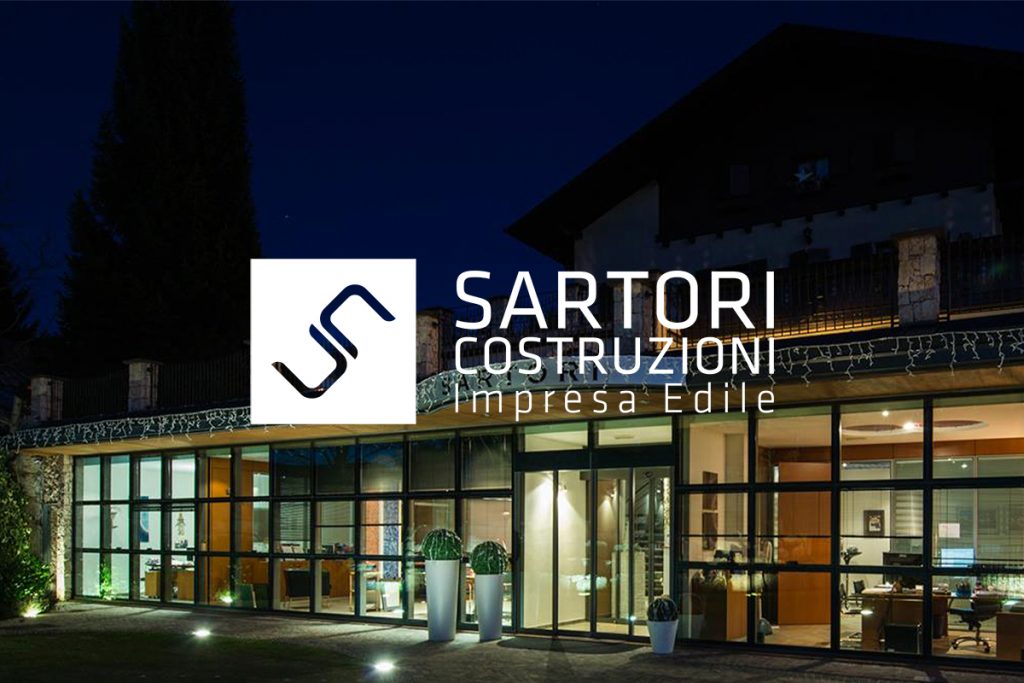 Sartori Costruzioni