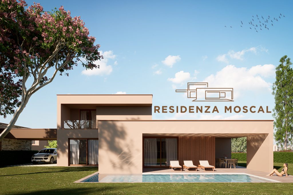 Residenza Moscal