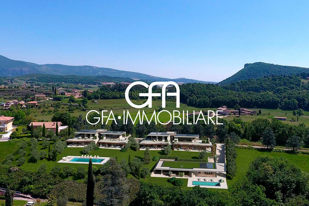 GFA Immobiliare