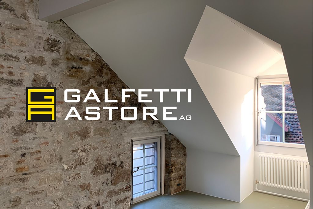 Galfetti & Astore