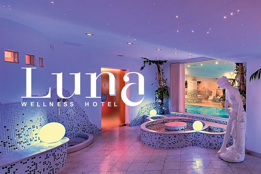 Luna Wellness Hotel