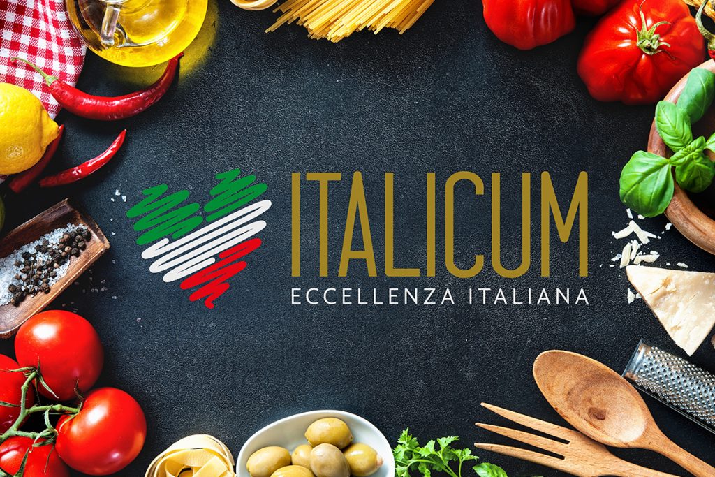 Italicum – Eccellenza Italiana