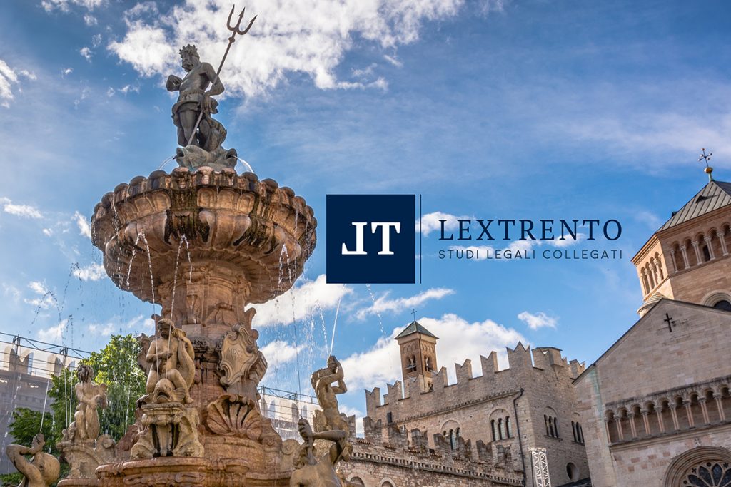 Lextrento – Studi legali collegati