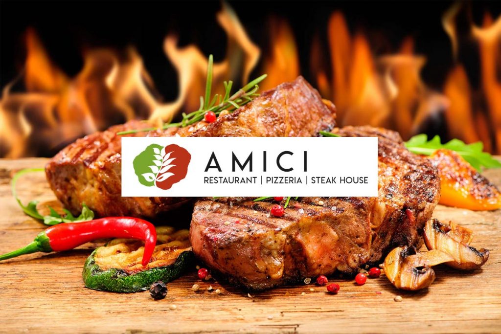 Amici Restaurant