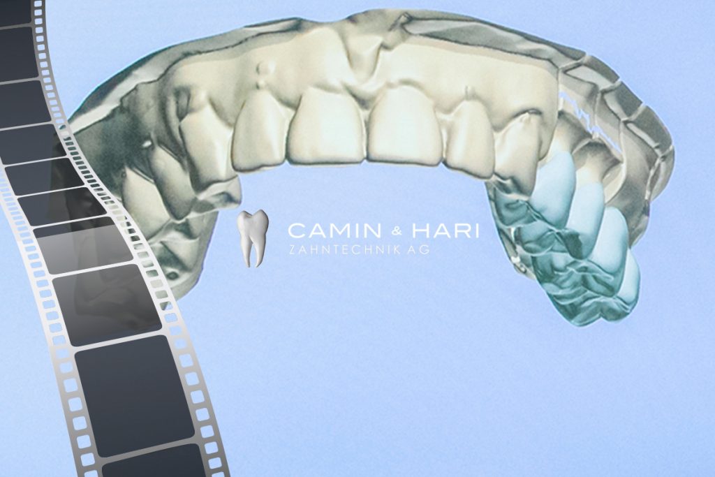 Camin & Hari Zahntechnik – Video